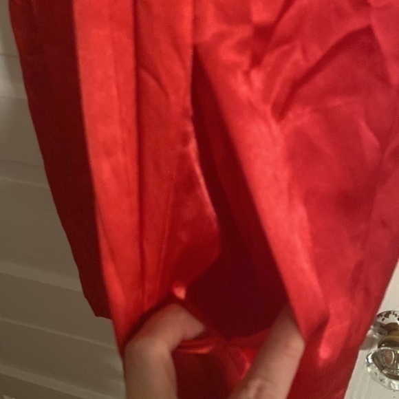 Victoria’s Secret Robe - Picture 5 of 6